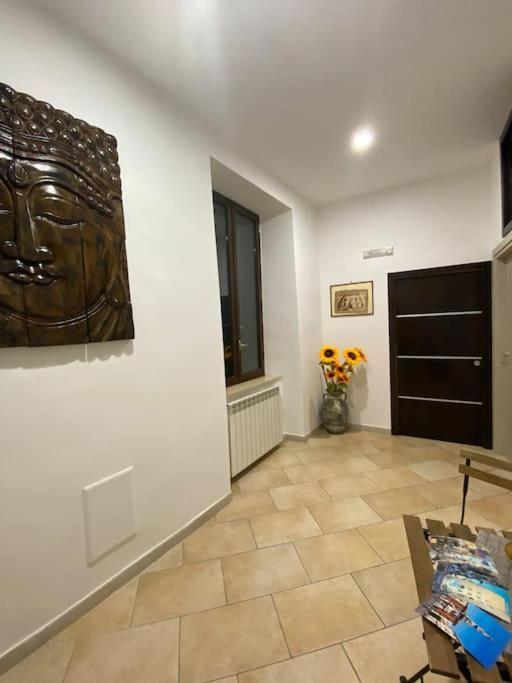 Casa Francy E Carmen Napoli 아파트 외부 사진