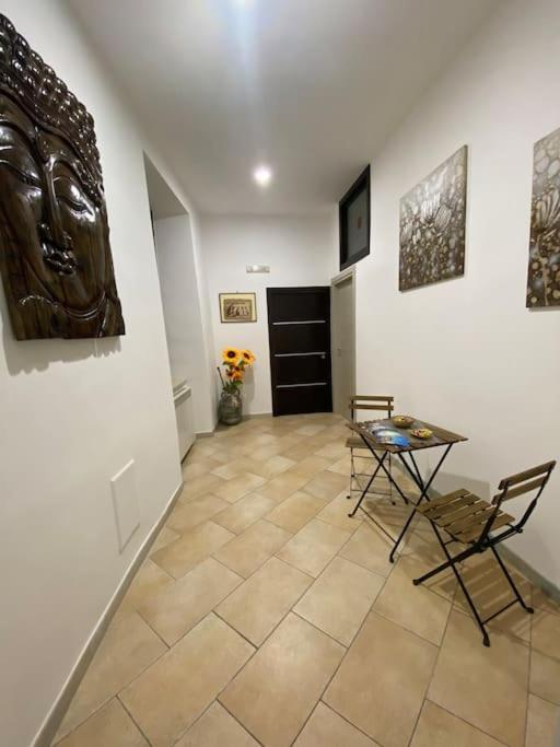 Casa Francy E Carmen Napoli 아파트 외부 사진
